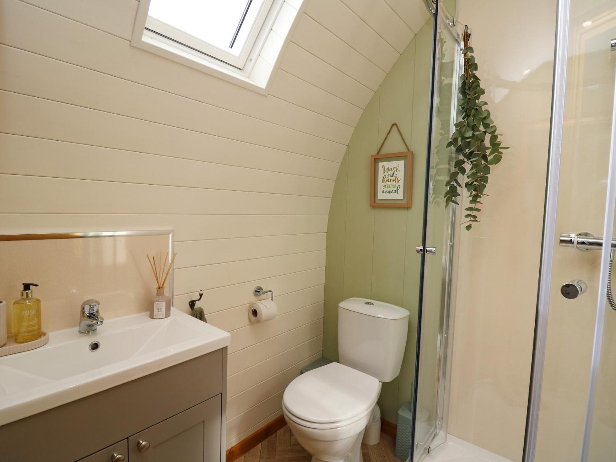 Willow Llanidloes Luaran gambar